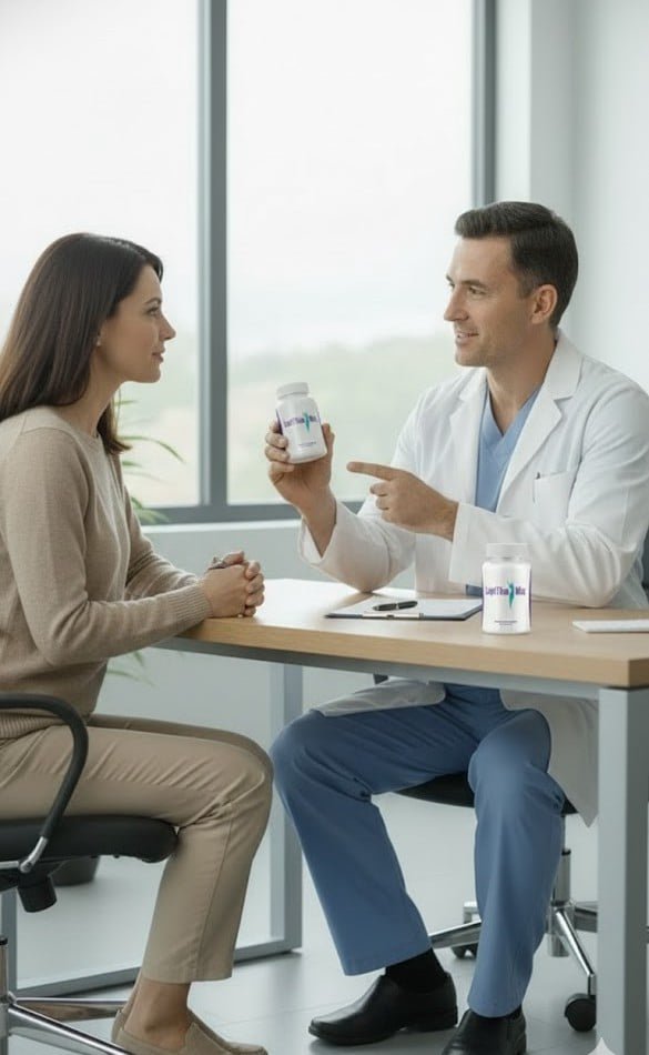 LeptiThin Max-one bottles-Image with doctor