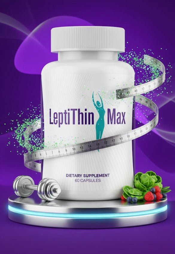 LeptiThin Max- public promotion image
